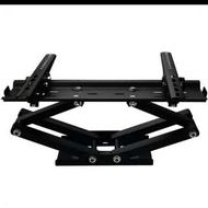 خدمات نصب براکت دیواری تلویزیون