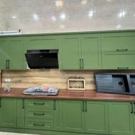 کابینت 3 تیکه هوایی 3 تیکه زمین