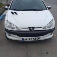 206‌بی‌رنگ‌دریچه‌گاز‌سیمی 97