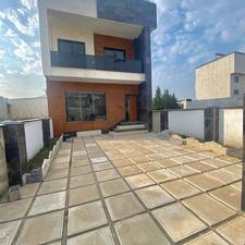 فروش ویلا دوبلکس خوش نشین سنددار