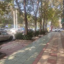 اجاره تجاری و مغازه 65 متر در خیابان هراز