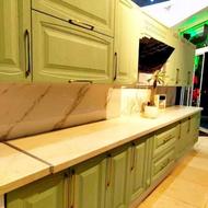 کابینت با ماندگاری ویژه خورشید