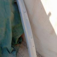 سپر جلو نیسان