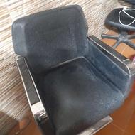 صندلی اداری 2عدد