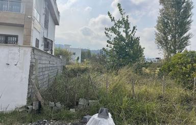 فروش زمین 220 متر نوشهر لتینگان