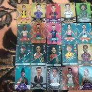 کارت کیمدی 2025