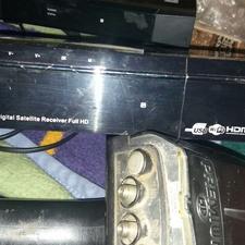 نصب انواع آنتن نصب دوربین مداربسته