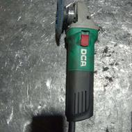 دریل وسنگ فرز