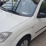 تیبا 2 هاچبک مدل 1400