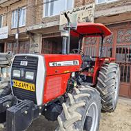 تراکتور 475مدل 401