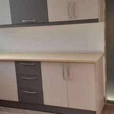 اجاره آپارتمان 100 متر در خیابان هراز