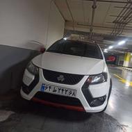 کوییک GXR تیپ L مدل 1403