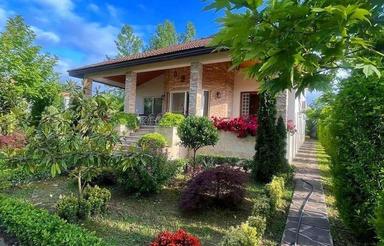 فروش ویلا 1055 متر در ونوش