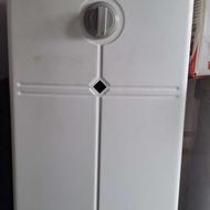 ابگرمکن بوتان بدون شمعک