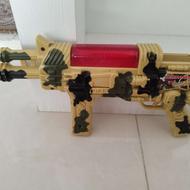 اسباب بازی تفنگ