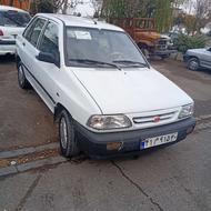 پراید 1389 دوگانه دستی