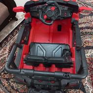 ماشین شارژی مدل جیب درحدنو