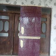 یخچال نیم فریزر