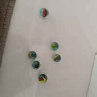 اسباب بازی تیله