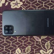 گوشی سامسونگ A12