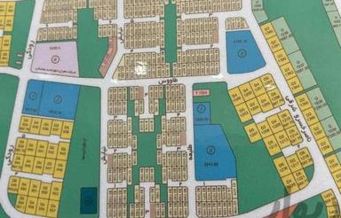 زمین ویلایی فاز 2 مهستان