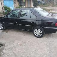 پژو پارس موتور جدیدمدل401