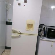 یخچال فریزر ممتاز