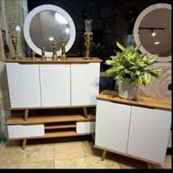 اینه کنسول های جدید