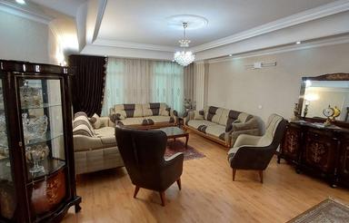 فروش آپارتمان 130 متر در سازمان برنامه شمالی