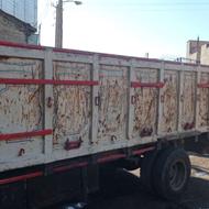 فروش اتاق باری کمپرسی