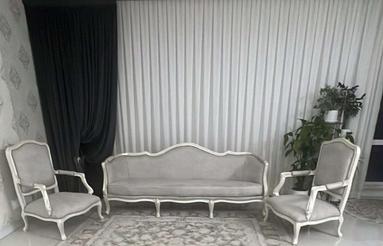 فروش آپارتمان پنت هاوس