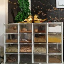 مگازین جا ادویه ای