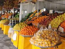 فروش 100 متر حجره و مغازه در میدان تره بار بهشهر در شیپور