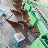 گاوآهن سام آرین