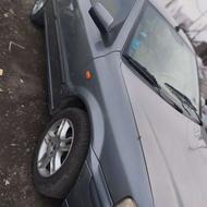 سمند EF7 تمیز عالی