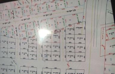 فروش زمین نزدیک جاده