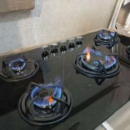 اجاقگاز هود سینک