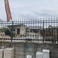 اجاره 750 متر زمین بر جاده اصلی بابل به بابلسر