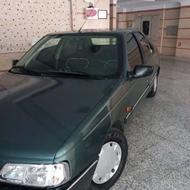 پژو 405 تمام رنگ 2000  مدل 1378