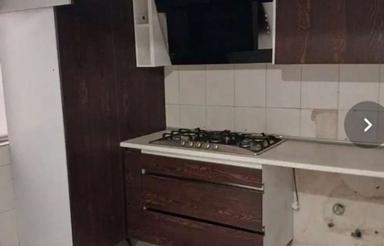 باغ فیض/59متر فول امکانات/ویودار/مجرد موجه