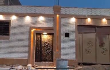 فخراباد بهترین جا پشت شهرک ثارالله