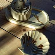 ظروف سنگ مصنوعی