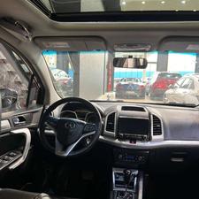 جک S3 1400 مشکی