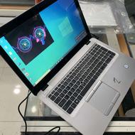 لپ تاپ استوک در حد نو hp 850 g3 با صفحه نمایش 15 اینچ لمسی