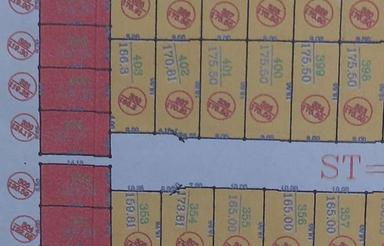 فروش قطعه مسکونی در شهرک پرواز