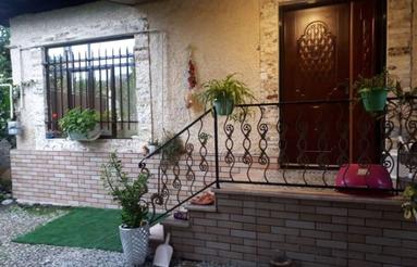 فروش ویلا 270 متر در ملکار