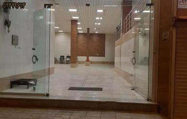 یک باب مغازه تجاری بفروش میرسد