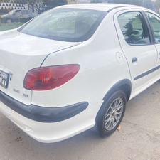 پژو sd v20 مدل 88