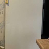 یخچال تمیز و سالم