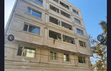 آپارتمان 96 متری گلستان 2 ساختمان کوروش روبه کوچه